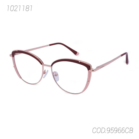 MONTURA DESCANSO MUJER 95966CB CONFORT BLUE® - 1021181 CONFORT BLUE