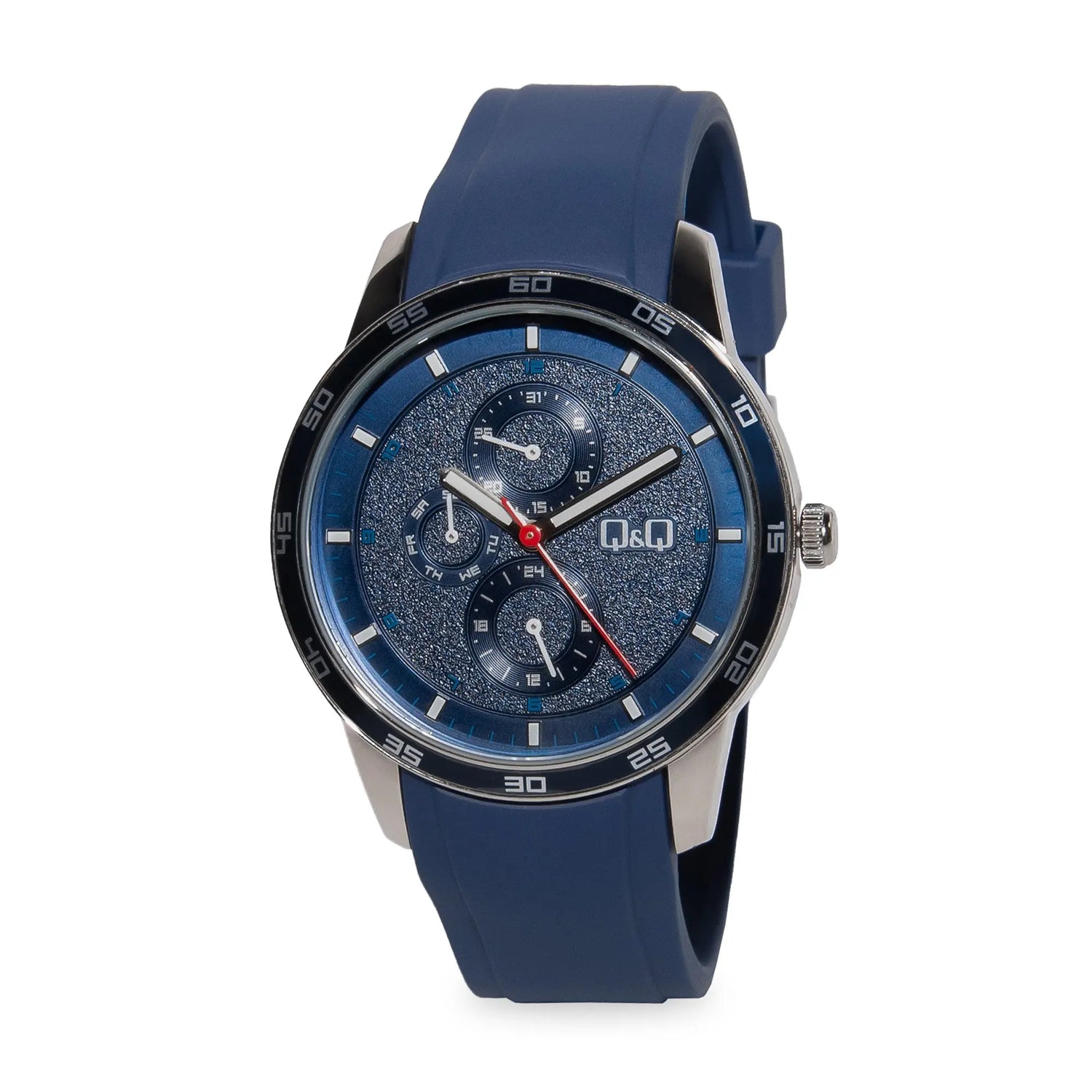 RELOJ ANALOGICO HOMBRE AA38J302Y Q&Q Q&Q