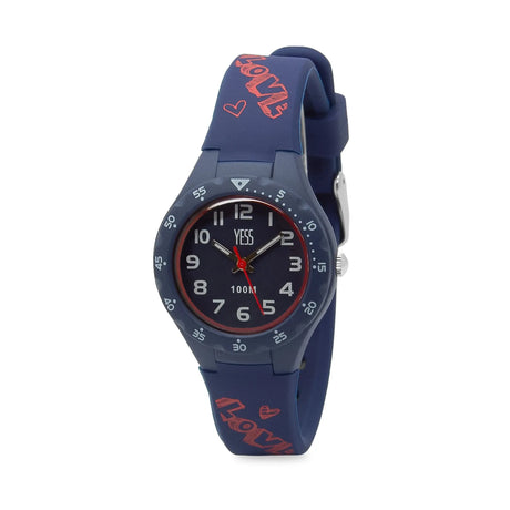 RELOJ ACUATICO MUJER AAM-06 YESS -  1024242 YESS