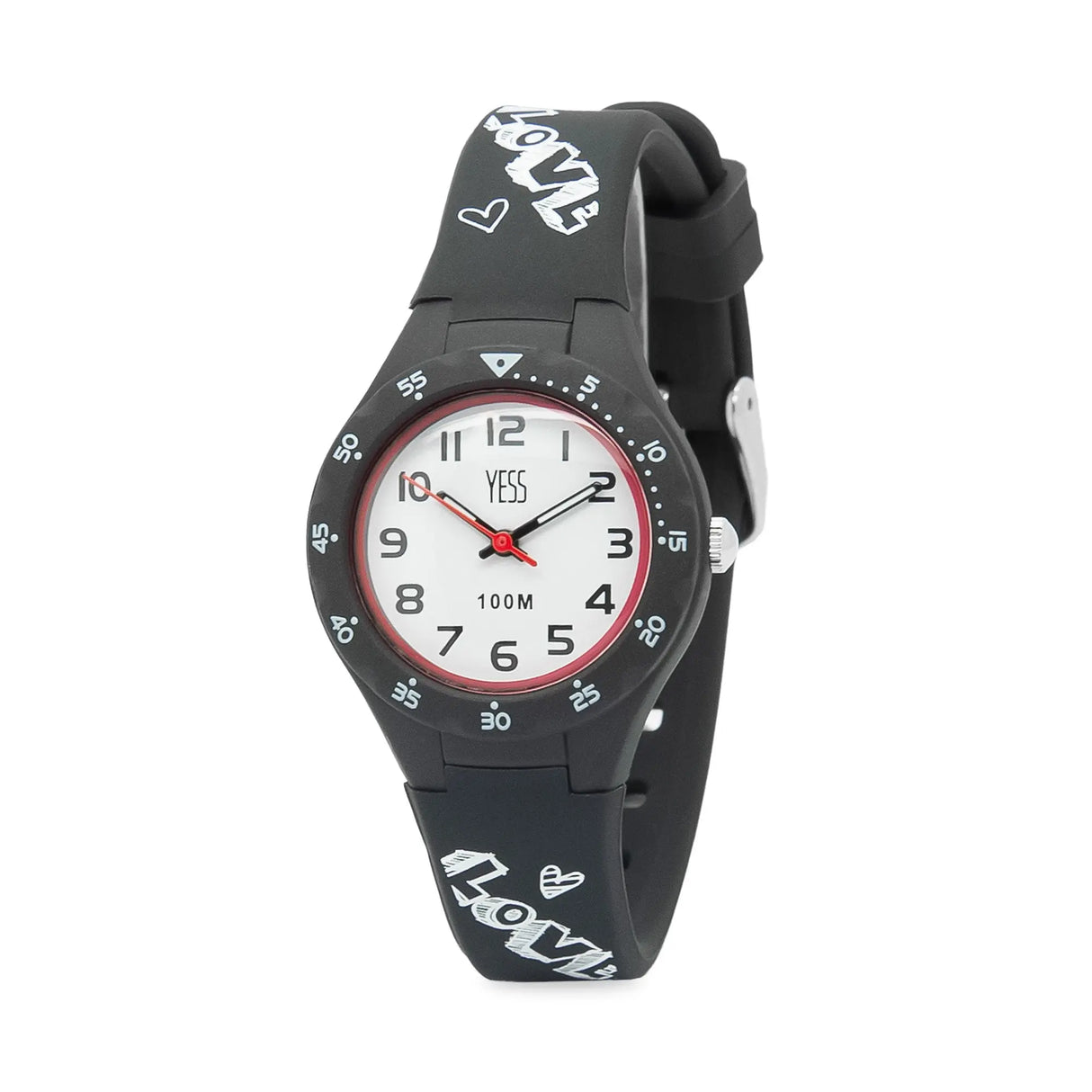 RELOJ ACUATICO MUJER AAM-07 YESS - 1024243 YESS