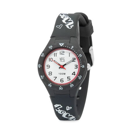 RELOJ ACUATICO MUJER AAM-07 YESS - 1024243 YESS
