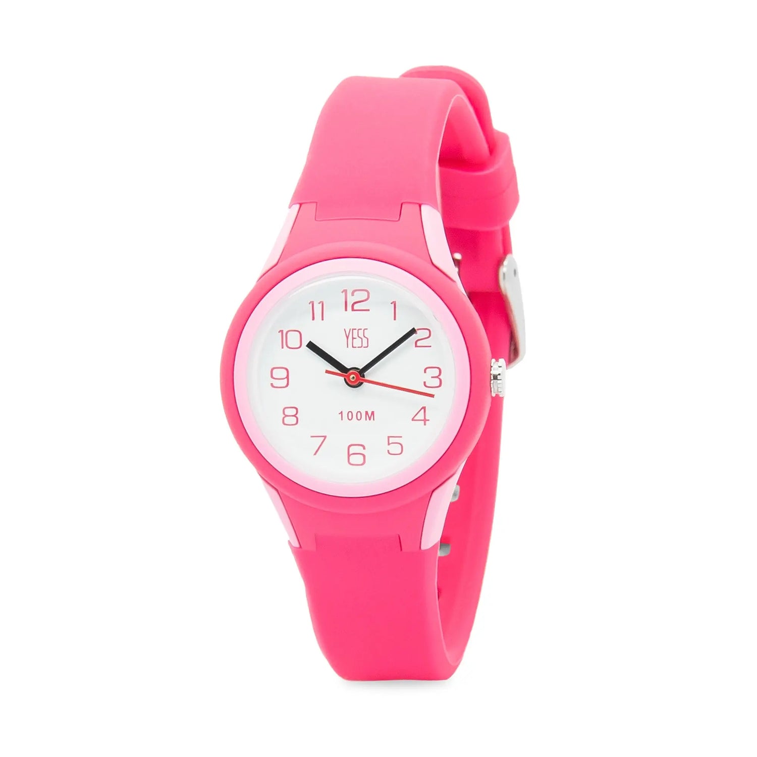 RELOJ ACUATICO MUJER AAO-04 YESS - 1024244 YESS