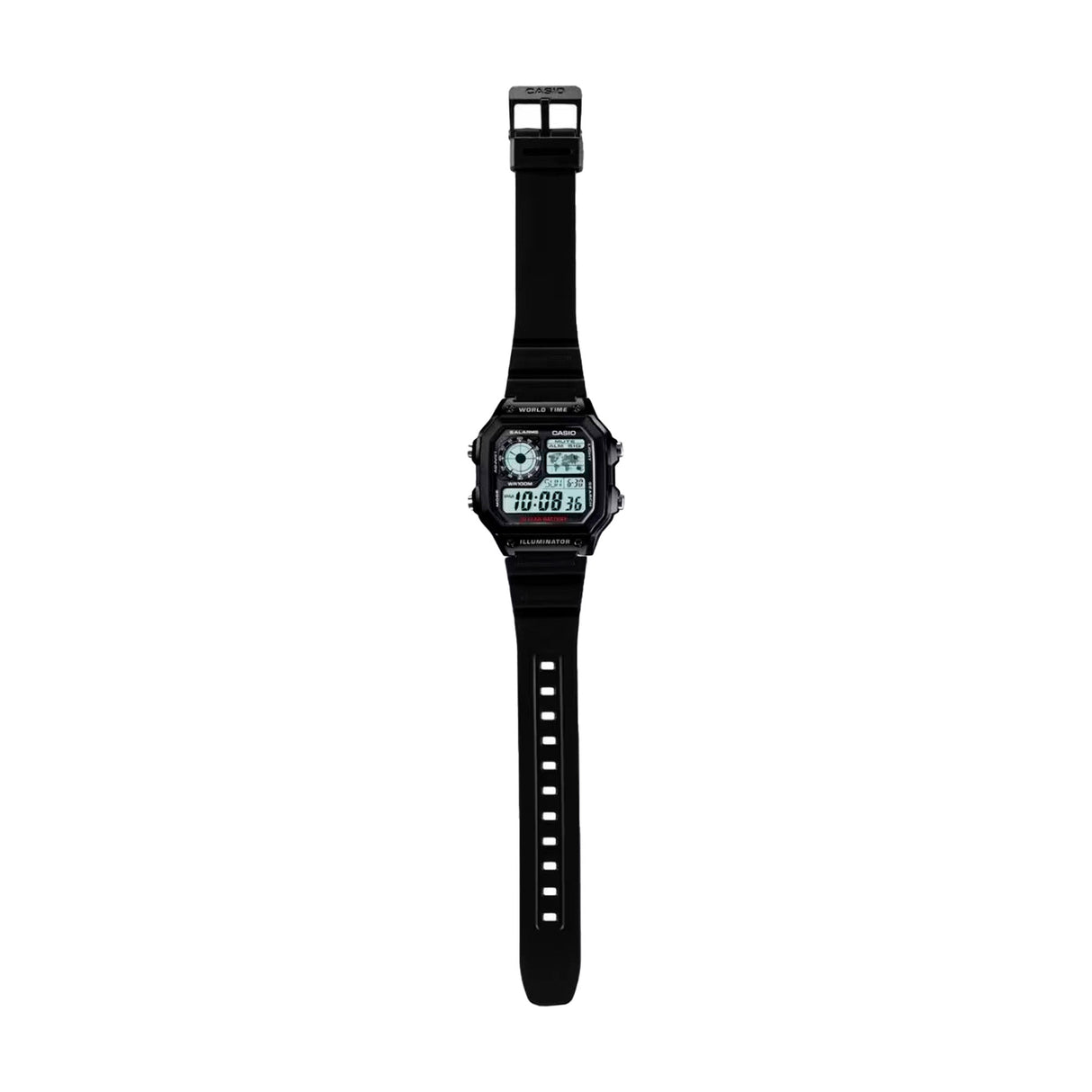 RELOJ DIGITAL HOMBRE AE-1200WH-1AVCF CASIO CASIO