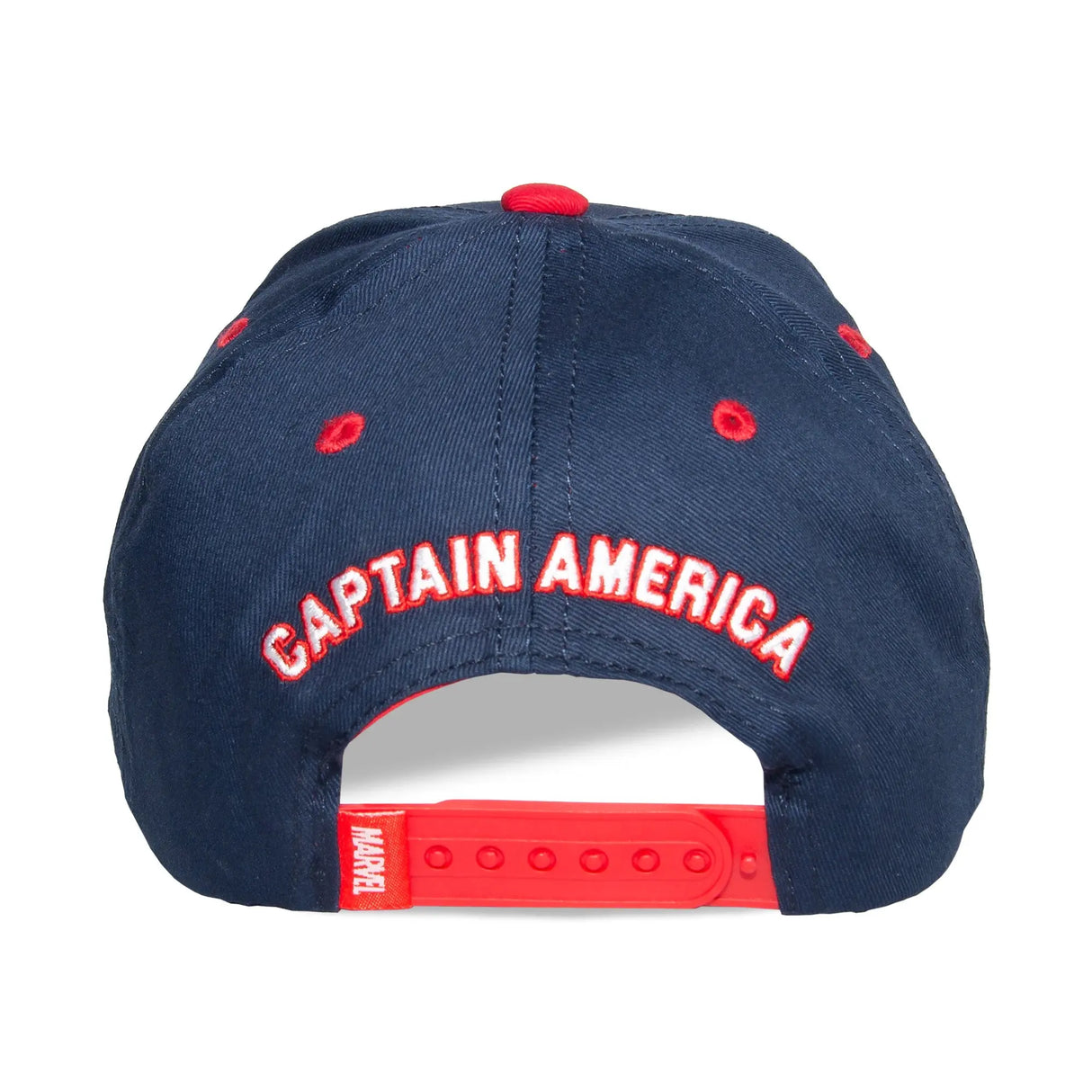 GORRA BROCHE KIDS AVA-4117-A AVENGERS AVENGERS
