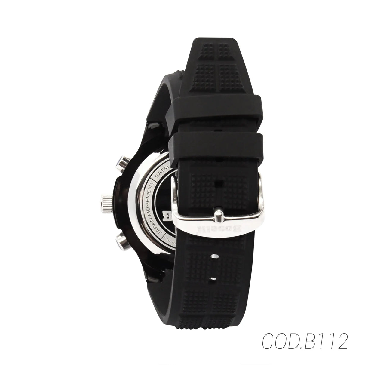 RELOJ ACUATICO HOMBRE B112 BOSELLI BOSELLI