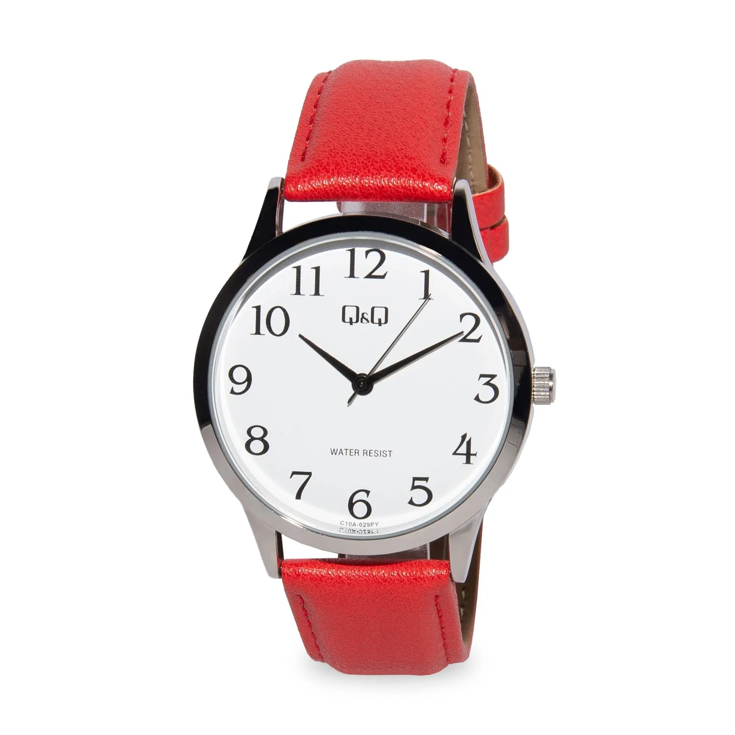 RELOJ ANALOGICO MUJER C10A-029PY Q&Q Q&Q