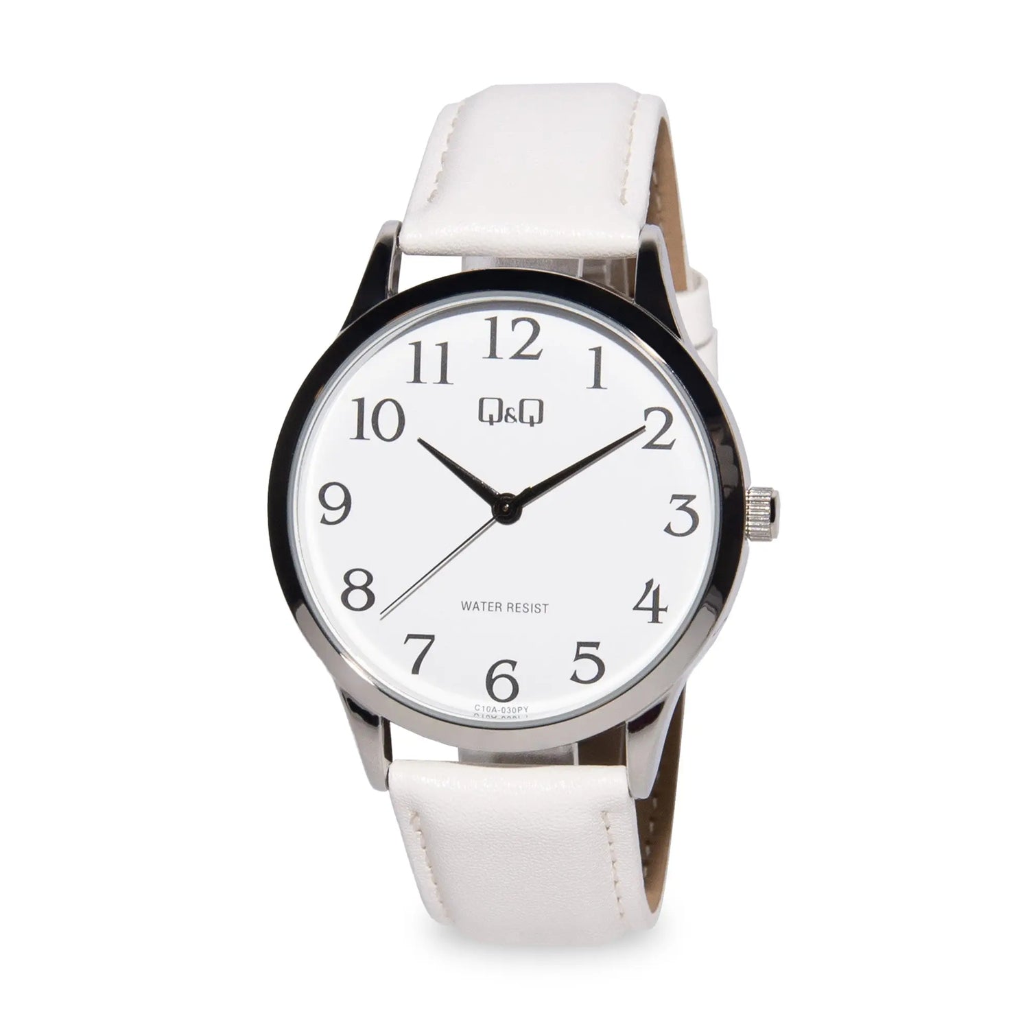 RELOJ ANALOGICO MUJER C10A-030PY Q&Q Q&Q