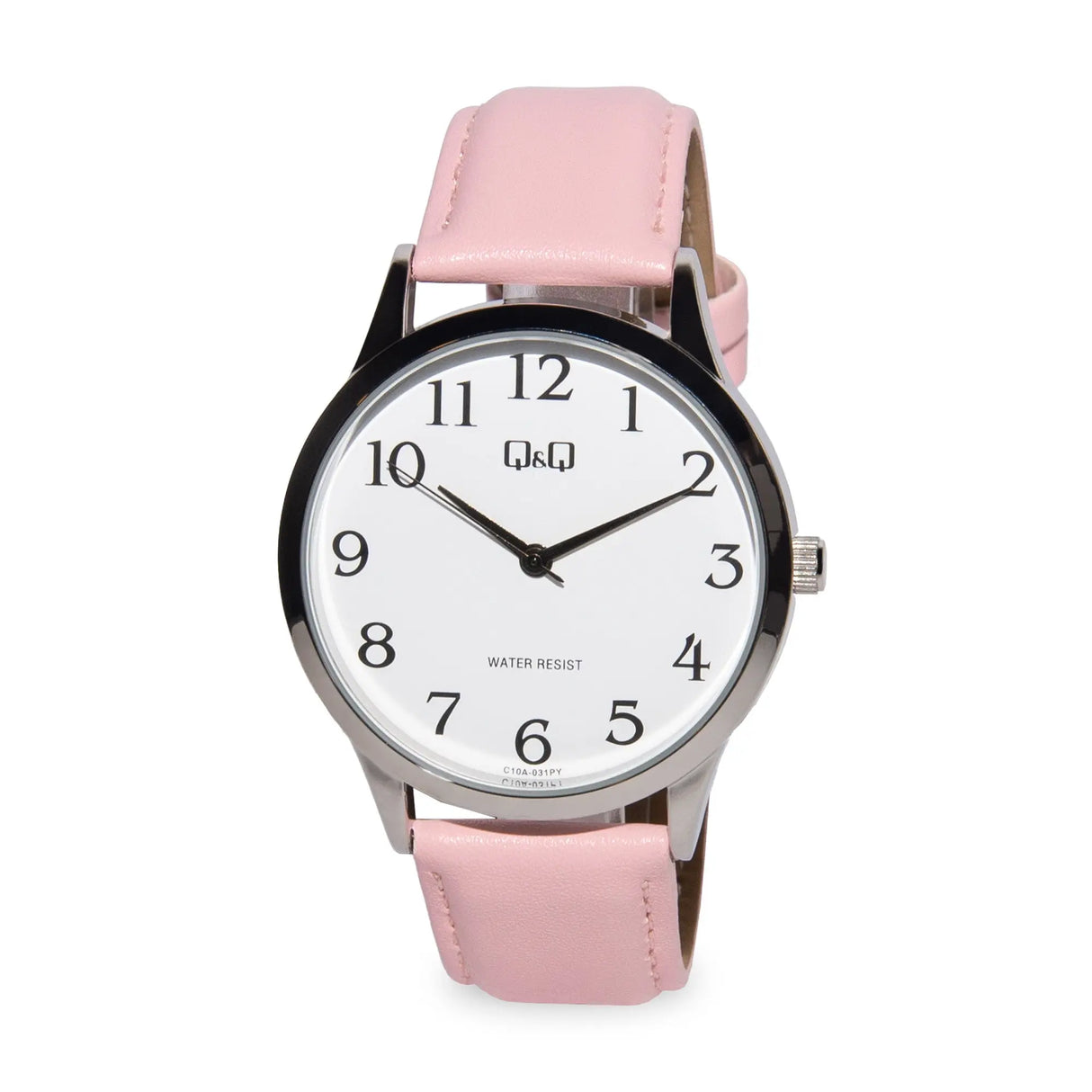 RELOJ ANALOGICO MUJER C10A-031PY Q&Q Q&Q