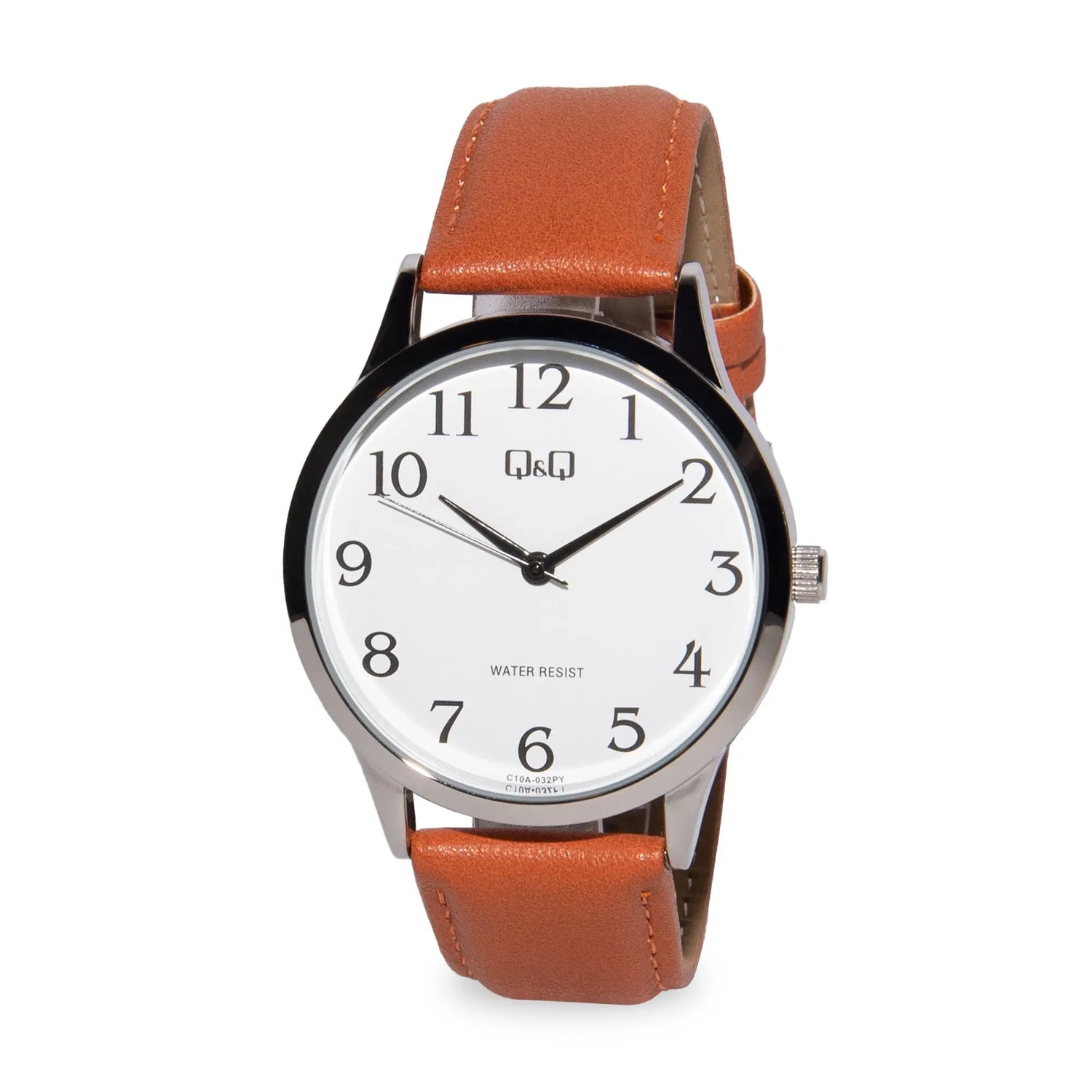 RELOJ ANALOGICO MUJER C10A-032PY Q&Q Q&Q