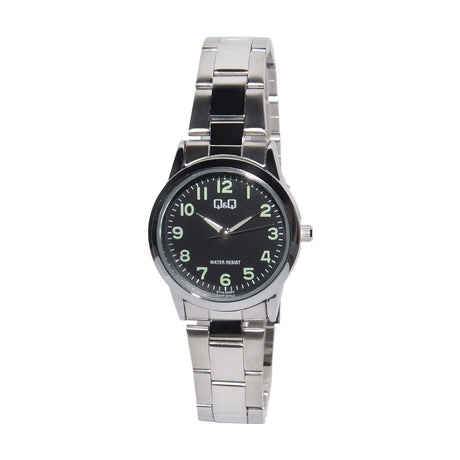 RELOJ ANALOGICO MUJER C11A-004PY Q&Q Q&Q