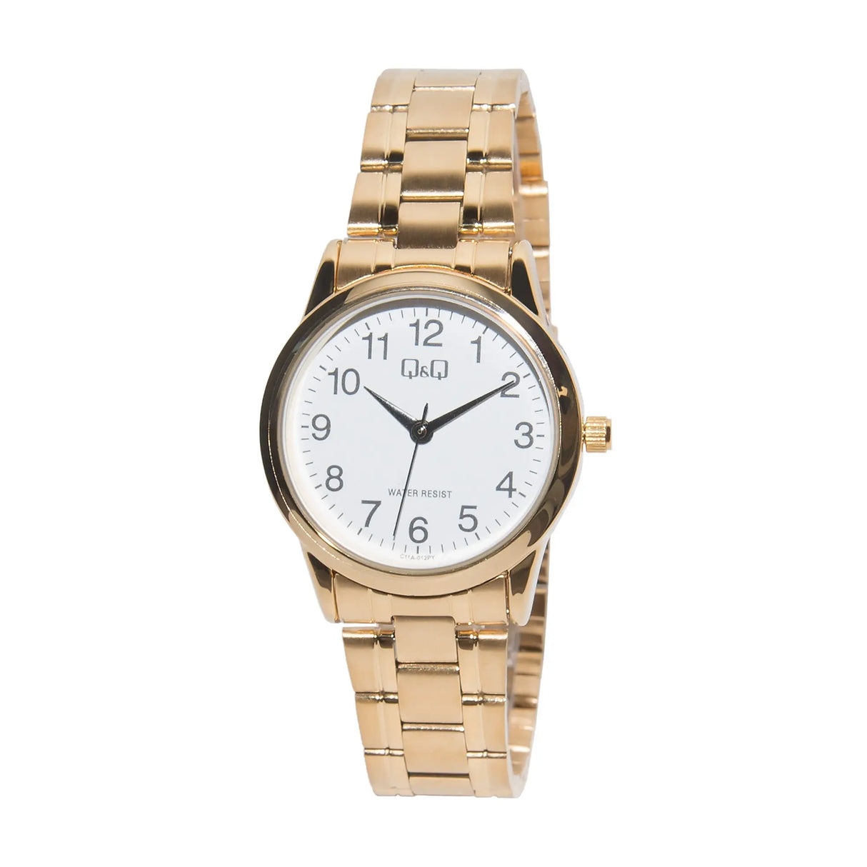 RELOJ ANALOGICO MUJER C11A-012PY Q&Q Q&Q