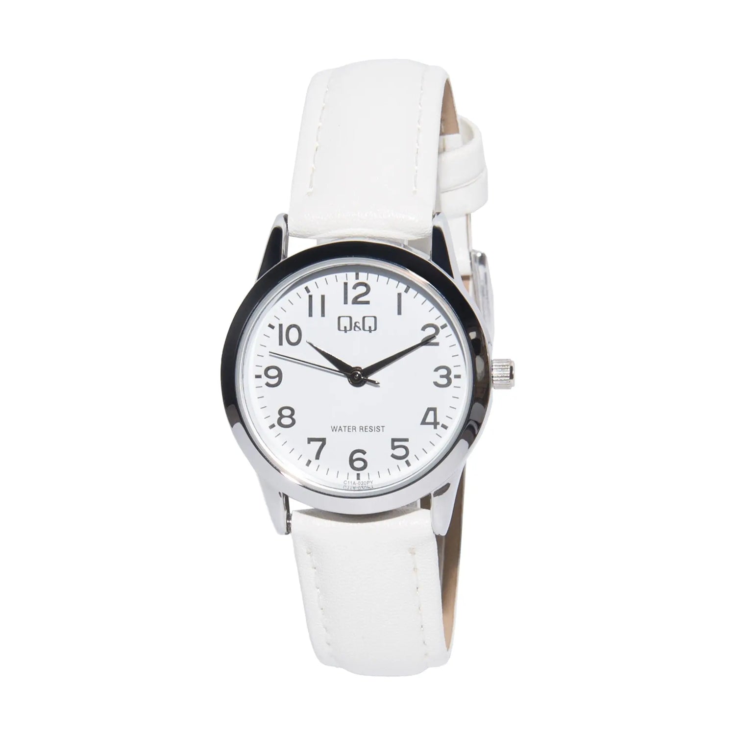 RELOJ ANALOGICO MUJER C11A-020PY Q&Q Q&Q