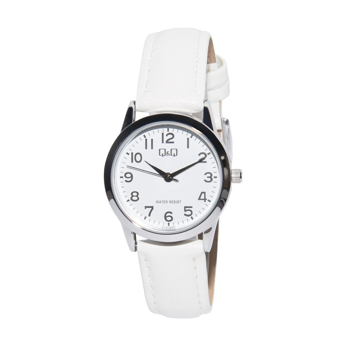 RELOJ ANALOGICO MUJER C11A-020PY Q&Q Q&Q