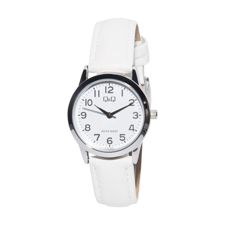 RELOJ ANALOGICO MUJER C11A-020PY Q&Q Q&Q