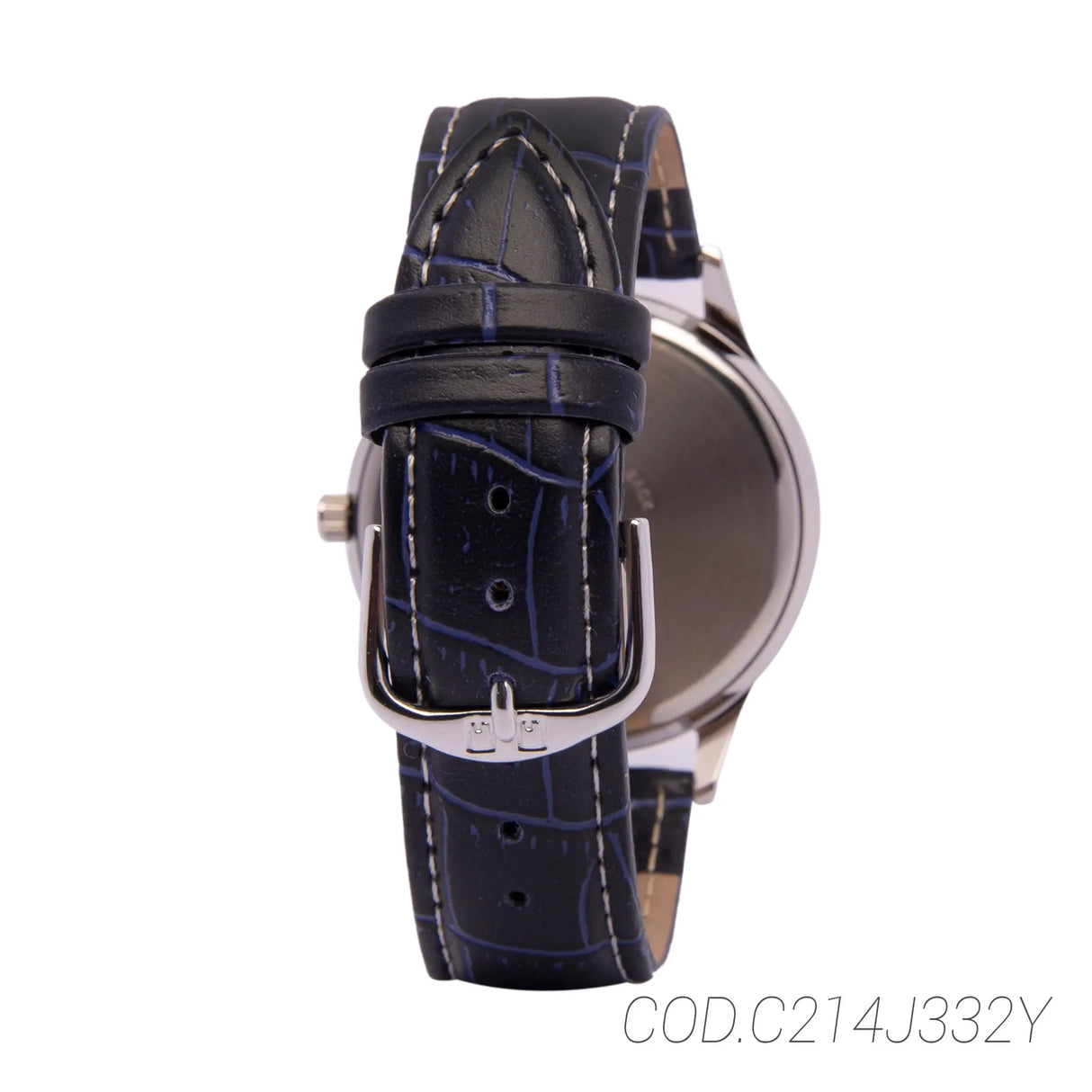 RELOJ ACUATICO HOMBRE C214J332Y Q&Q Q&Q