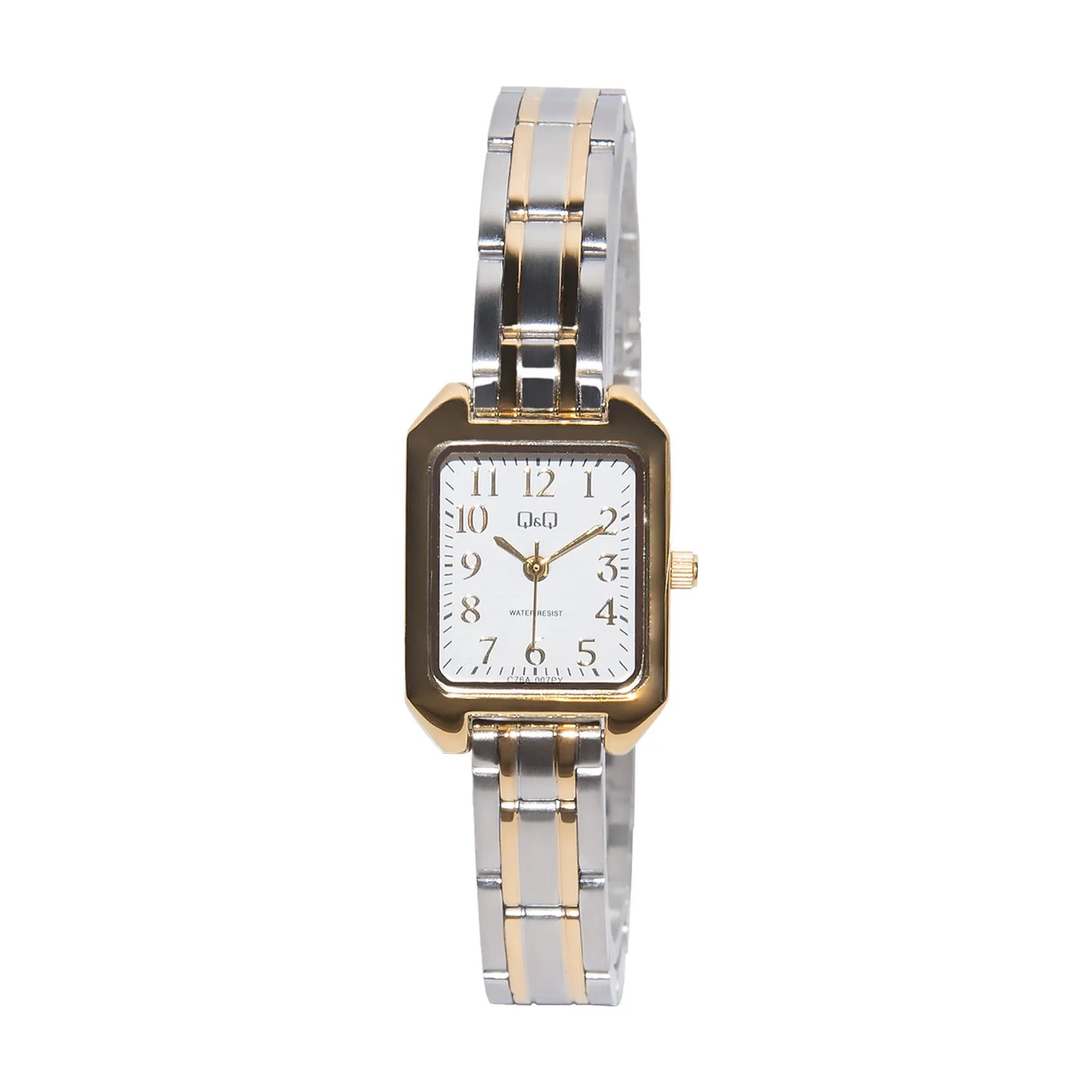 RELOJ ANALOGICO MUJER C76A-007PY Q&Q Q&Q