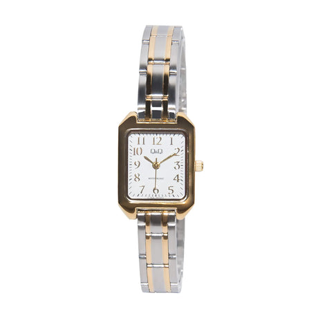 RELOJ ANALOGICO MUJER C76A-007PY Q&Q Q&Q