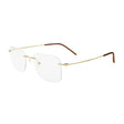 MONTURA DESCANSO UNISEX CK22125TB 001 CALVIN KLEIN CALVIN KLEIN