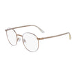 MONTURA DESCANSO UNISEX CK23106 108 51 CALVIN KLEIN CALVIN KLEIN