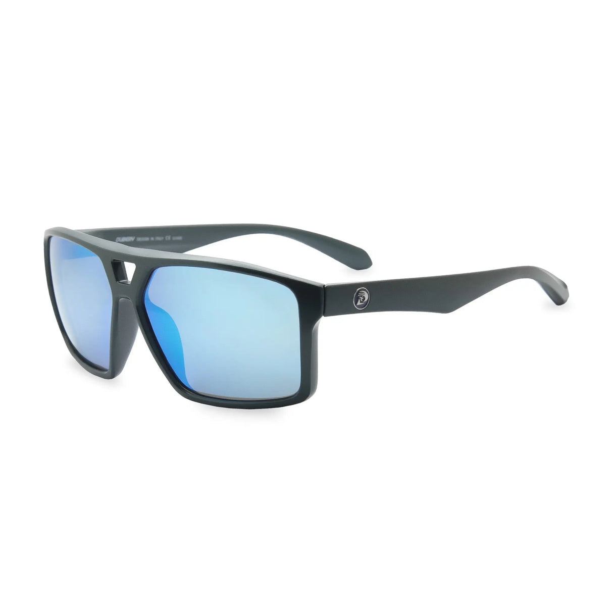 LENTES DE SOL POLARIZADOS UNISEX D009 DUBERY - 1023088 - SUNTIMESTORE.COM