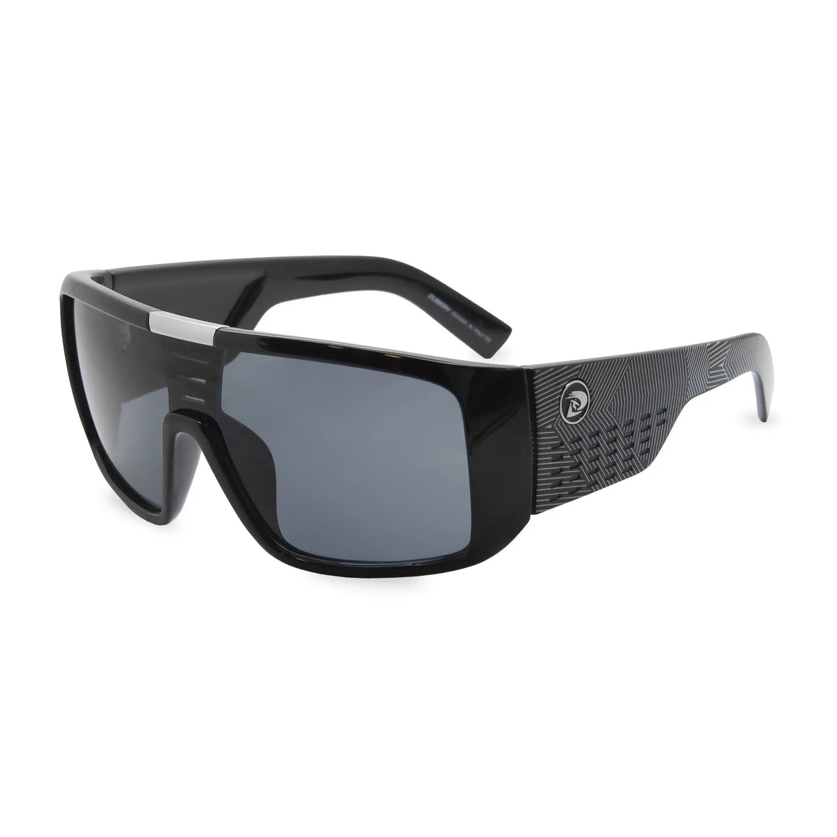 LENTES DE SOL UV400 UNISEX D2030 DUBERY - 1023087 - SUNTIMESTORE.COM