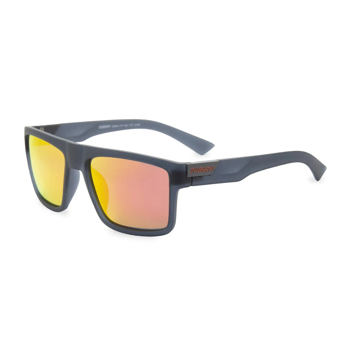 LENTES DE SOL POLARIZADA UNISEX D918 DUBERY - 1023090 - SUNTIMESTORE.COM