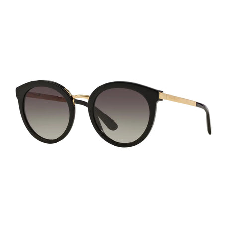 LENTES DE SOL UV400 MUJER DG4268 501/8G 52 DOLCE & GABBANA DOLCE & GABBANA