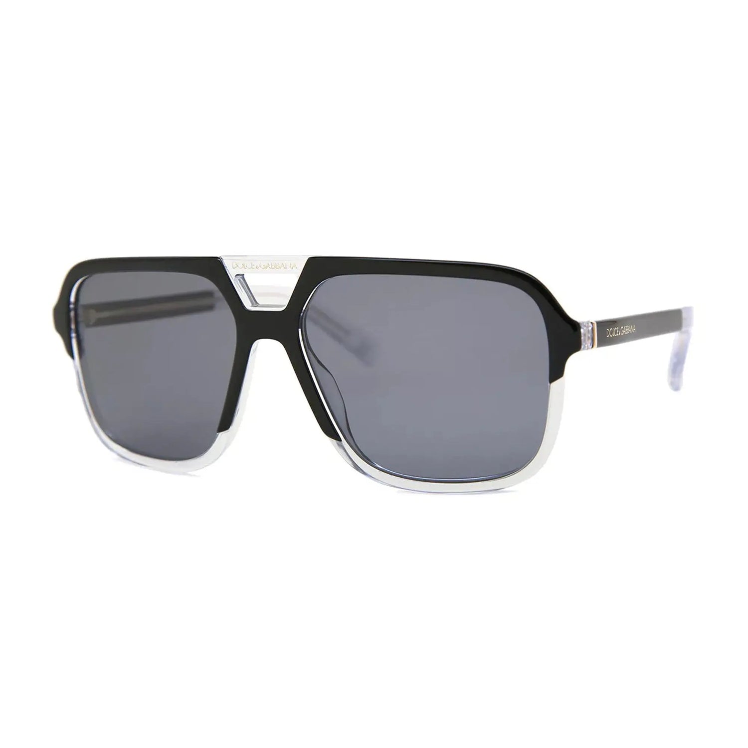 LENTES DE SOL POLARIZADO HOMBRE DG4354 501/81 58 DOLCE & GABBANA DOLCE & GABBANA