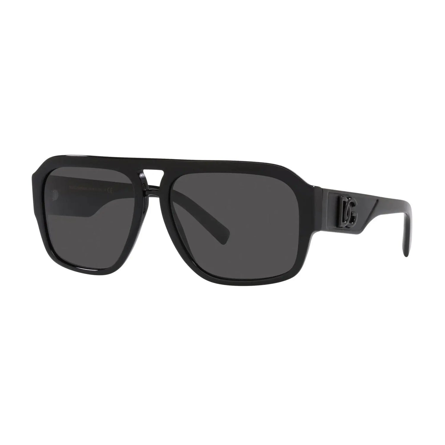 LENTES DE SOL UV400 HOMBRE DG4403 501/87 58 DOLCE & GABBANA DOLCE & GABBANA