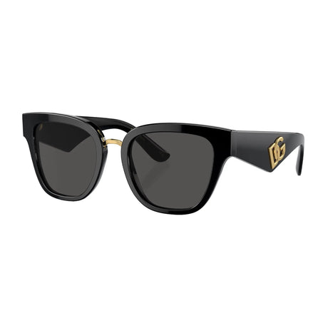 LENTES DE SOL UV400 MUJER DG4437 501/87 51 DOLCE & GABBANA DOLCE & GABBANA