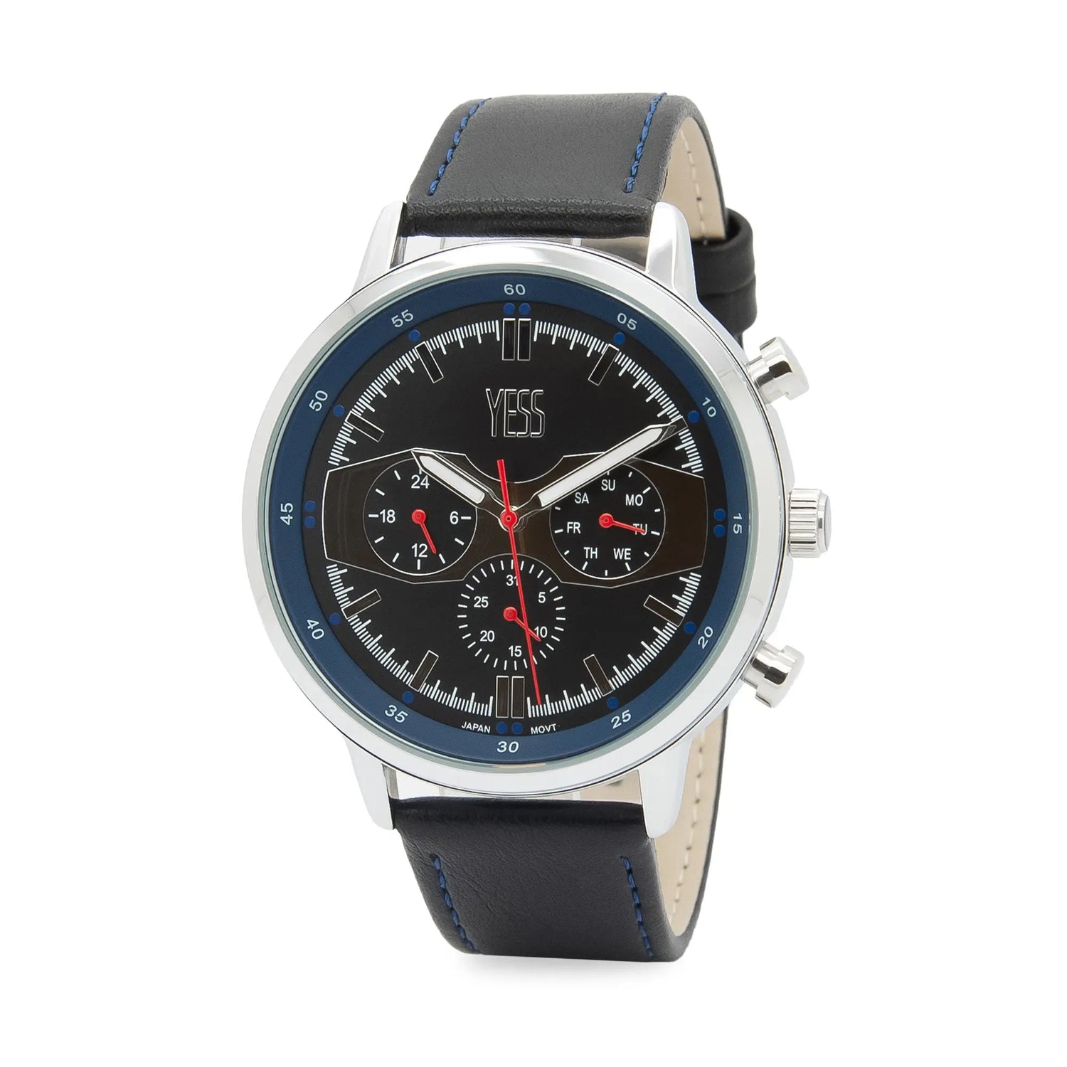 RELOJ ACUATICO HOMBRE EA9008G-02 YESS - 1024262 YESS