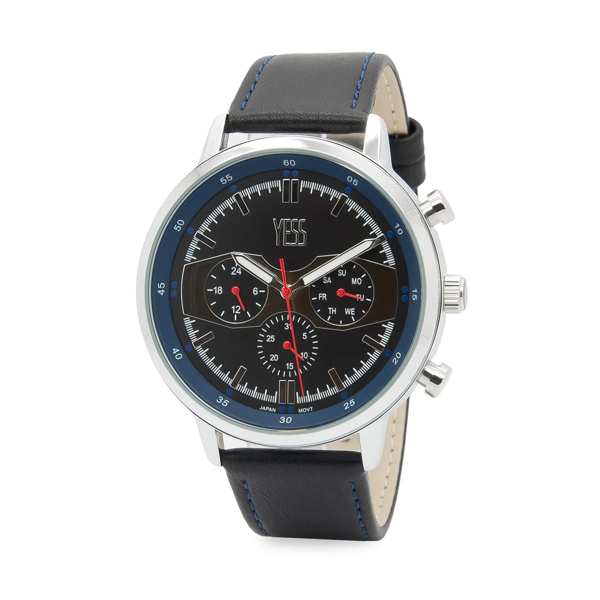 RELOJ ACUATICO HOMBRE EA9008G-02 YESS - 1024262 YESS