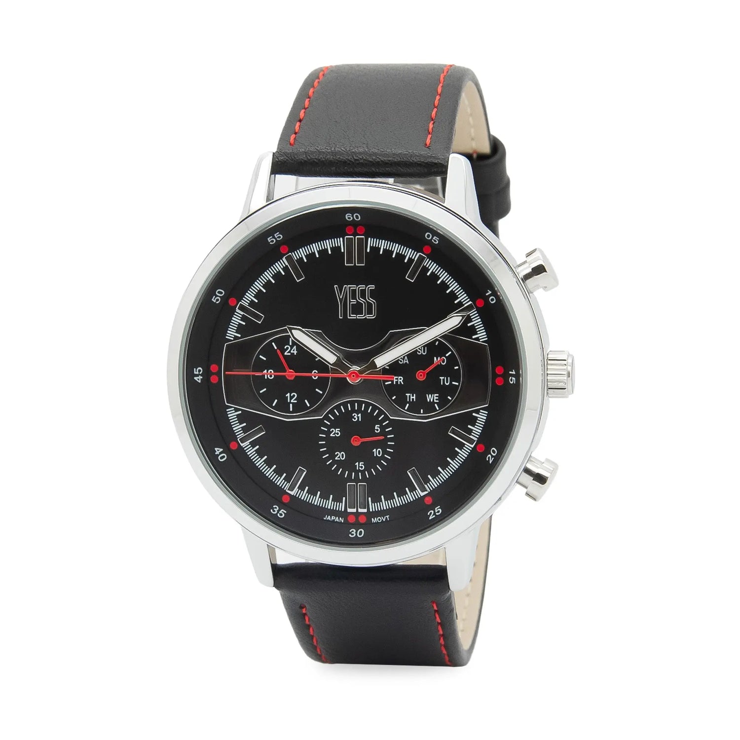 RELOJ ACUATICO HOMBRE EA9008G-03 YESS - 1024263 YESS