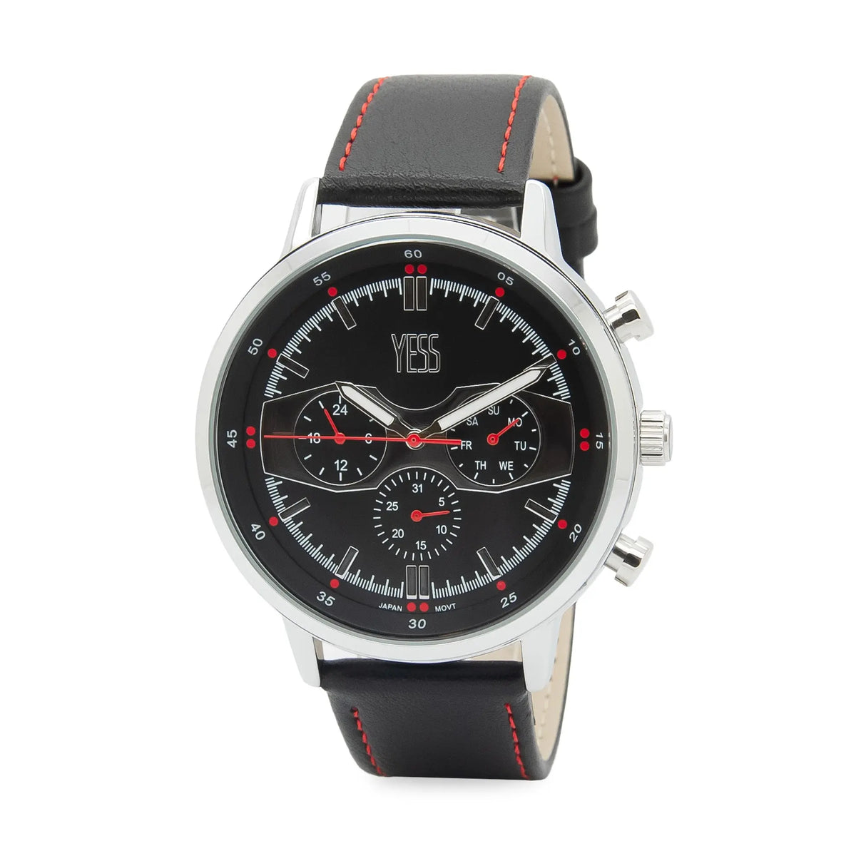 RELOJ ACUATICO HOMBRE EA9008G-03 YESS - 1024263 YESS