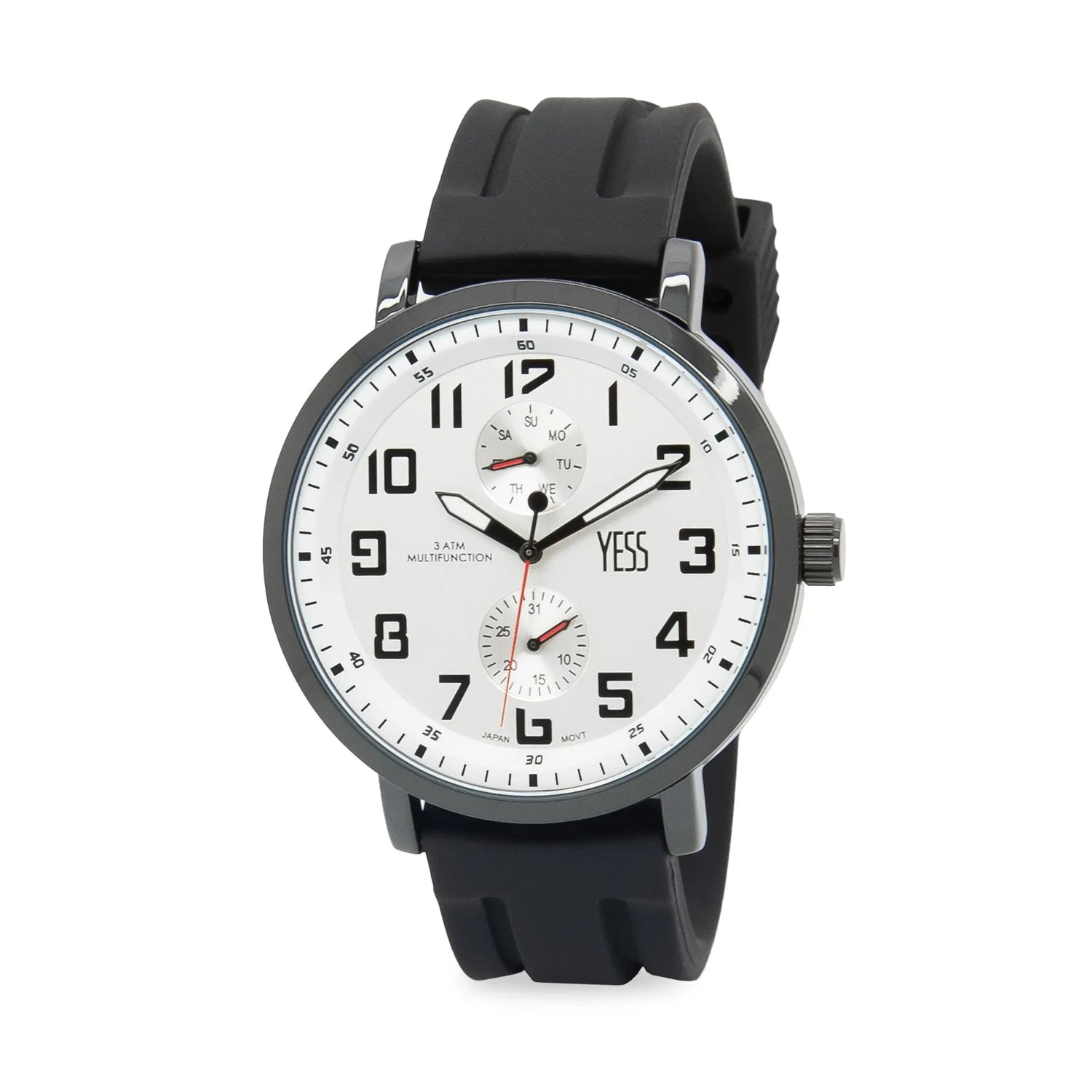 RELOJ ACUATICO HOMBRE EA9011G-04 YESS - 1024265 YESS