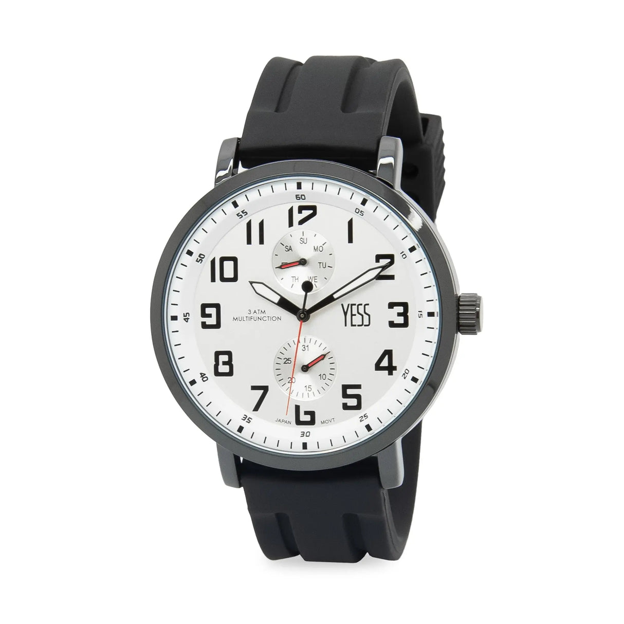 RELOJ ACUATICO HOMBRE EA9011G-04 YESS - 1024265 YESS