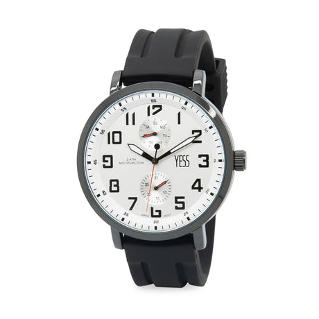 RELOJ ACUATICO HOMBRE EA9011G-04 YESS - 1024265 YESS