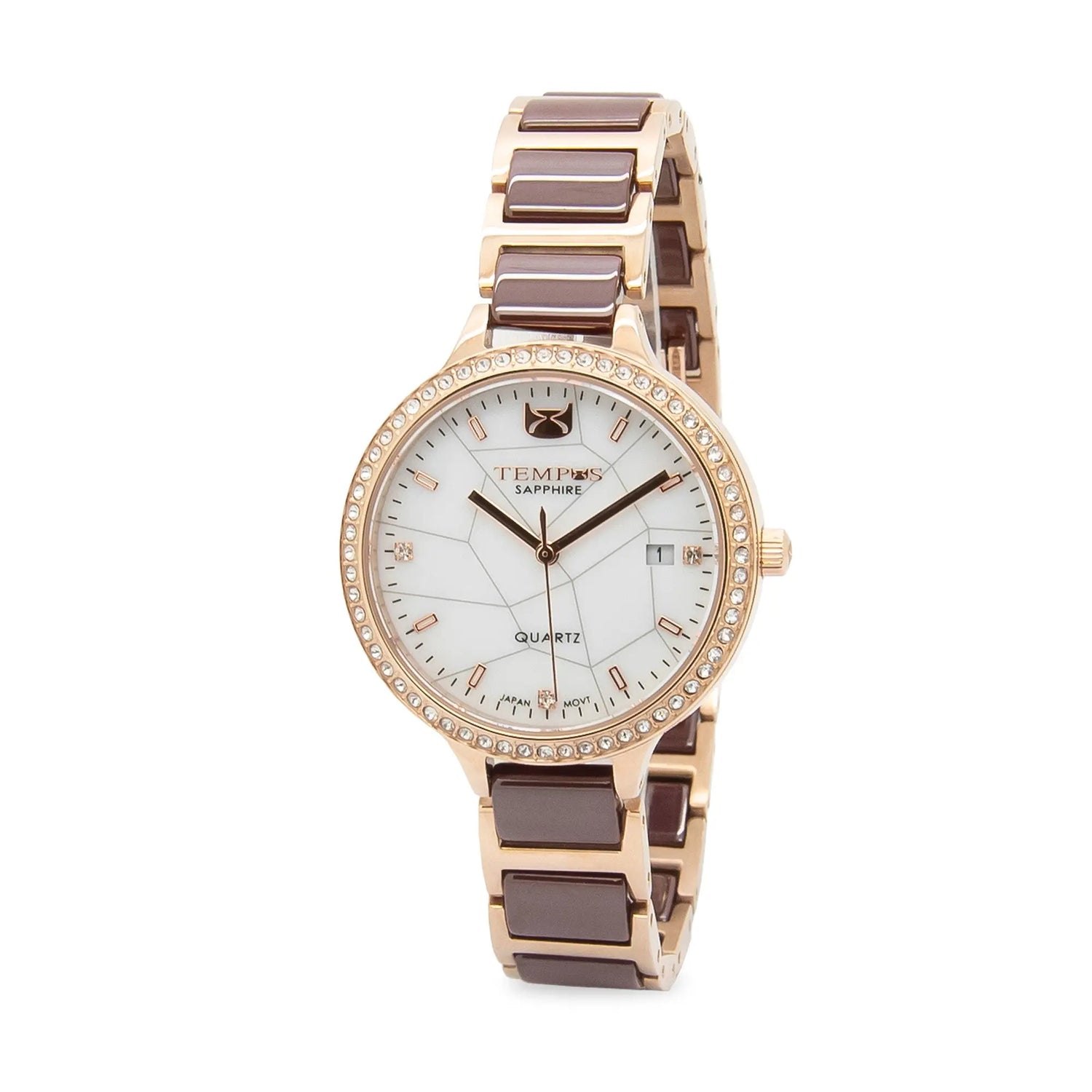 RELOJ  MUJER EA9015L-03 TEMPUS - 1024308 TEMPUS