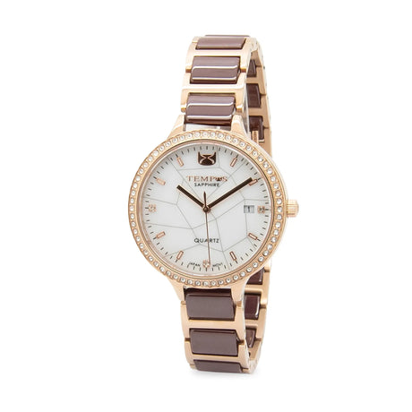 RELOJ  MUJER EA9015L-03 TEMPUS - 1024308 TEMPUS