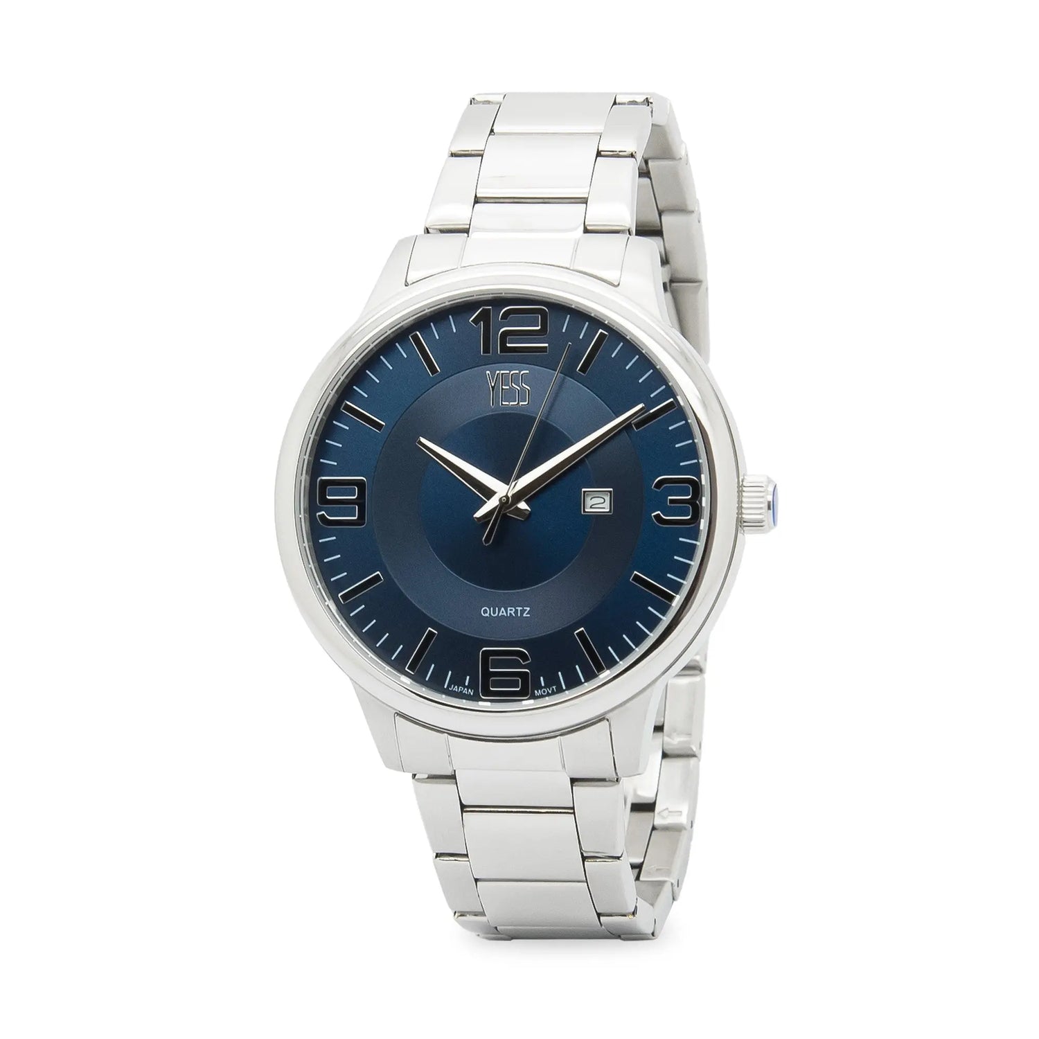 RELOJ ACUATICO HOMBRE EA9028G-02 YESS - 1024266 YESS