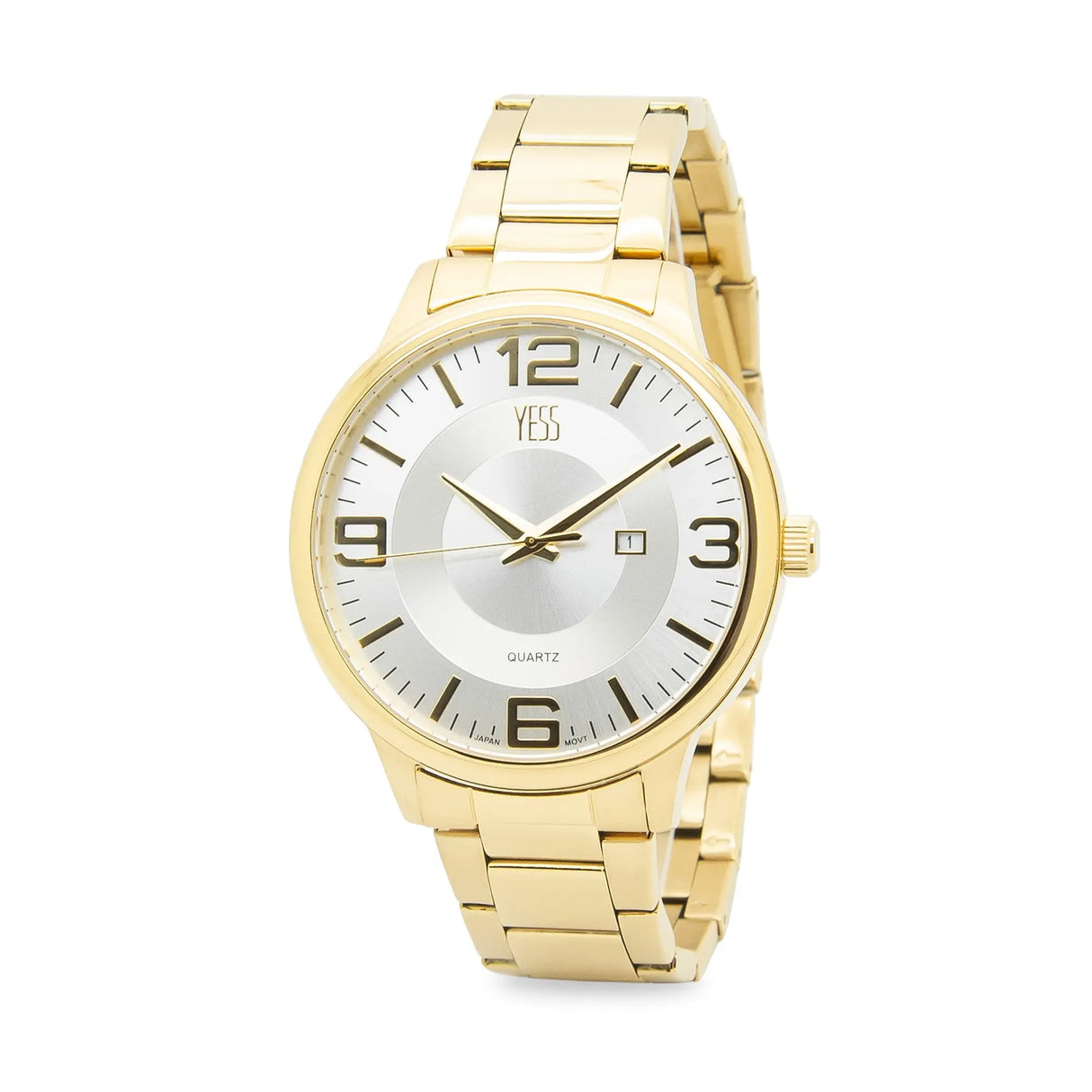 RELOJ ACUATICO HOMBRE EA9028G-05 YESS - 1024267 YESS