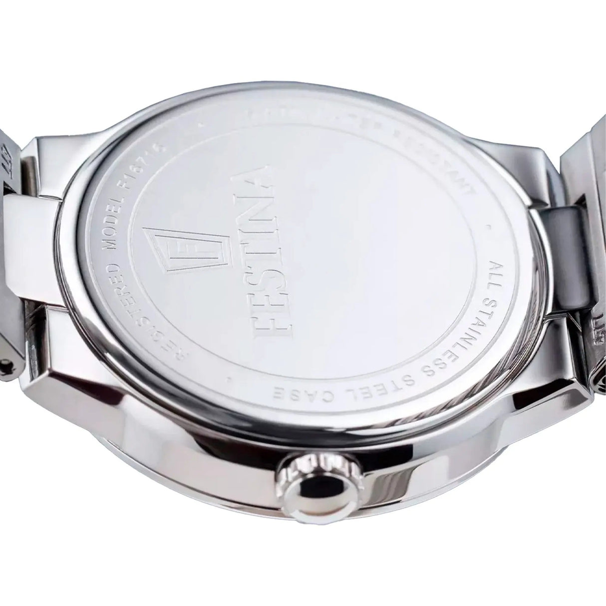 RELOJ ANALOGICO MUJER F16716/4 FESTINA