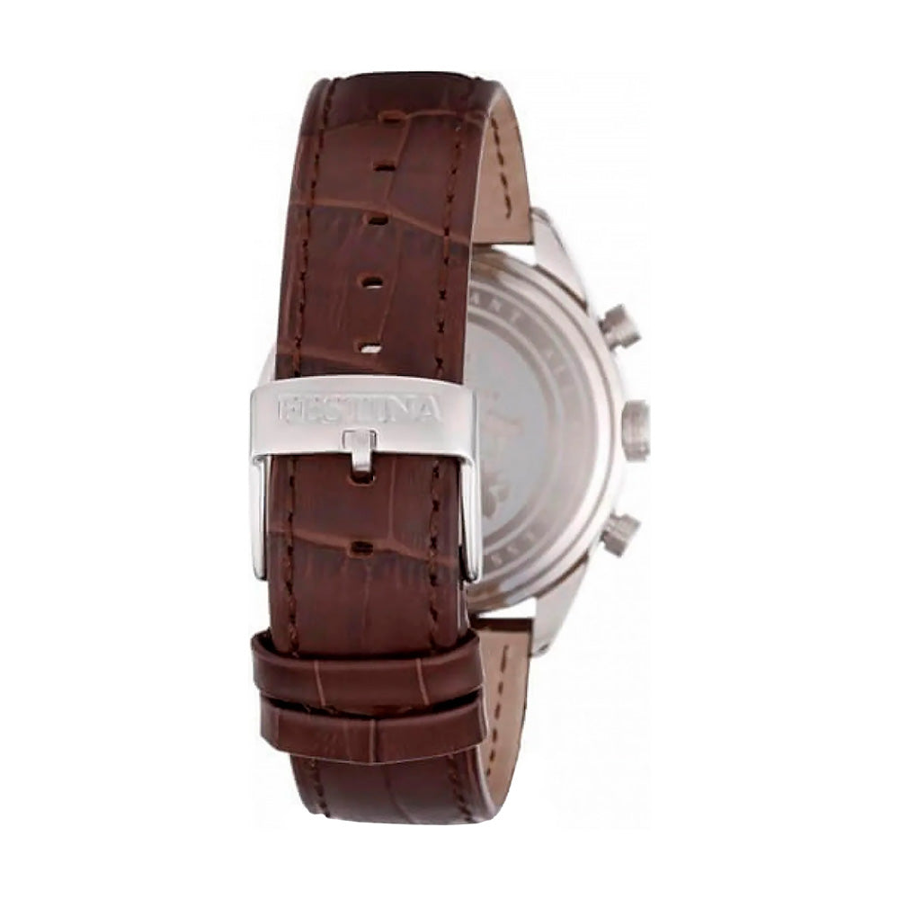 RELOJ ANALOGICO HOMBRE F16760/1 FESTINA TIMELESS CHRONO FESTINA