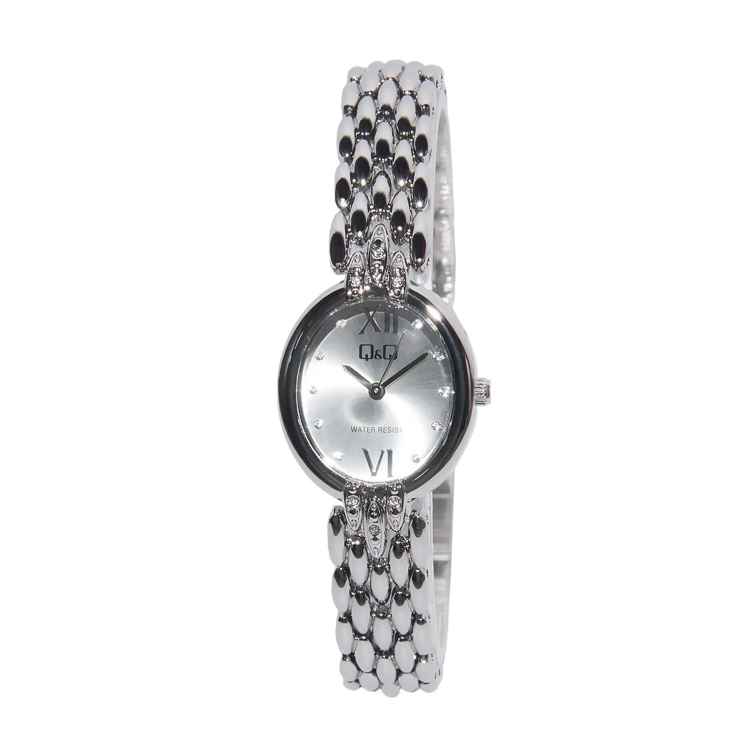 RELOJ ANALOGICO MUJER F16A-001PY Q&Q Q&Q