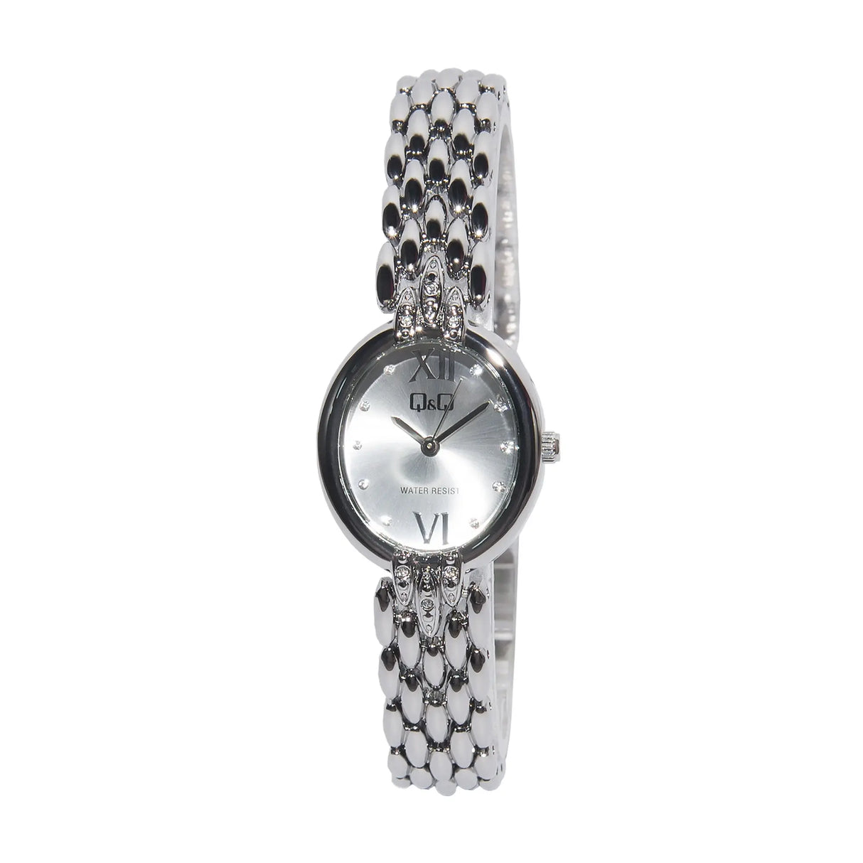 RELOJ ANALOGICO MUJER F16A-001PY Q&Q Q&Q