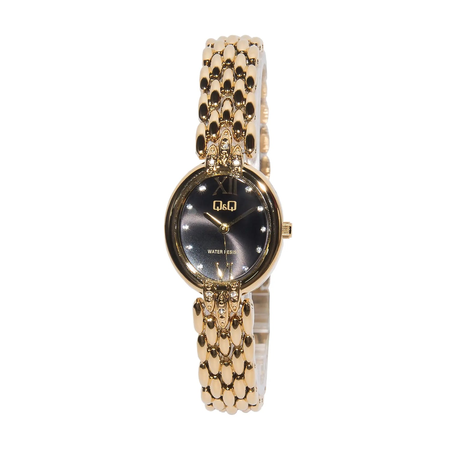 RELOJ ANALOGICO MUJER F16A-005PY Q&Q Q&Q
