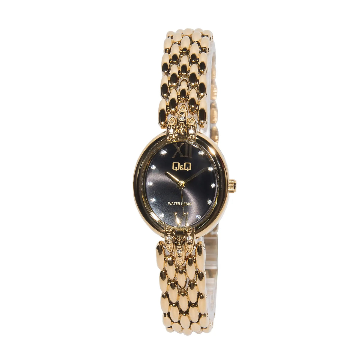 RELOJ ANALOGICO MUJER F16A-005PY Q&Q Q&Q