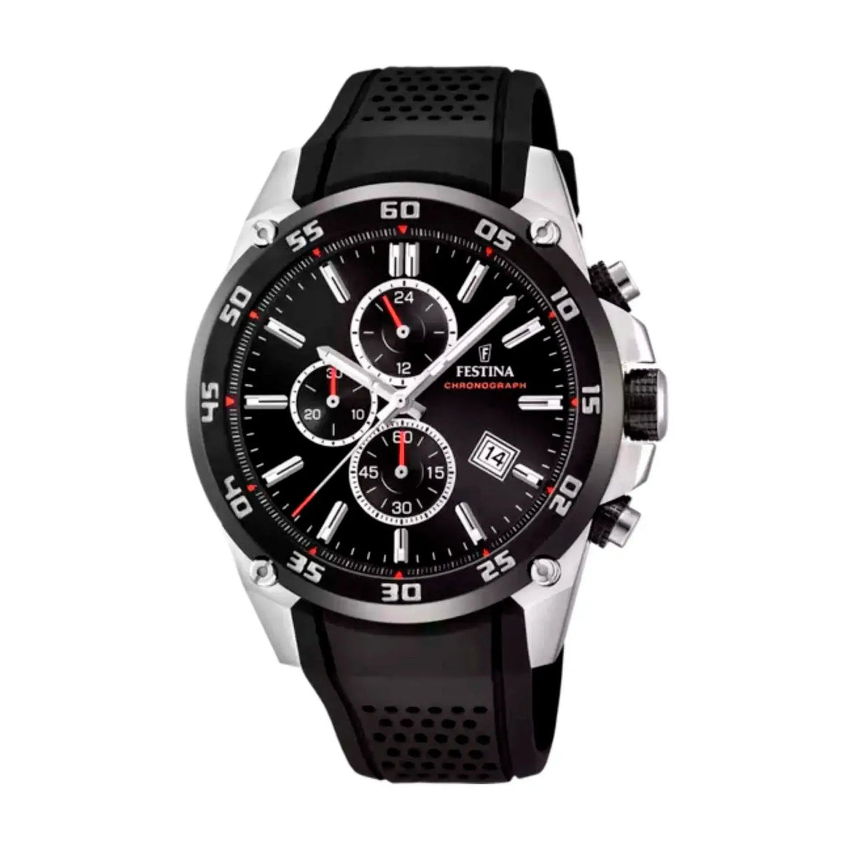 RELOJ ANALOGICO HOMBRE F20330/5 FESTINA FESTINA
