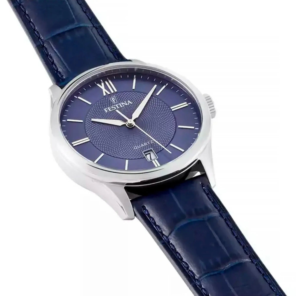 RELOJ ANALOGICO HOMBRE F20426/2 FESTINA FESTINA