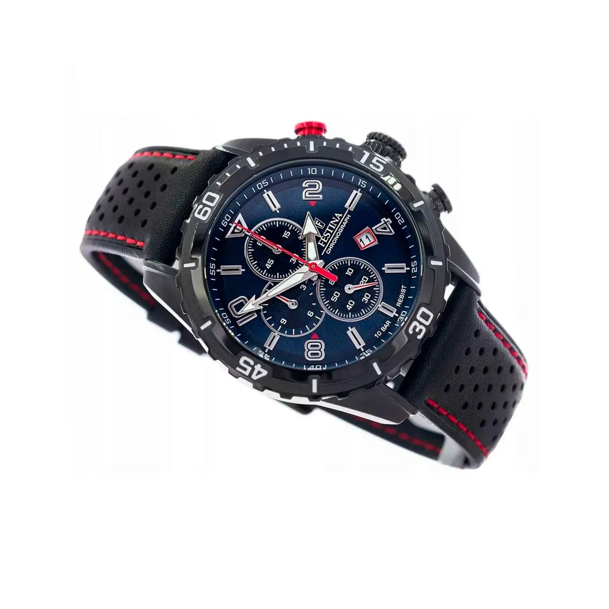 RELOJ ANALOGICO HOMBRE F20519/2 FESTINA FESTINA